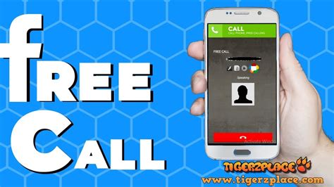 make free calls online